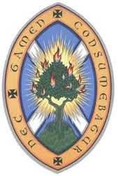 Church of Scotland Logo