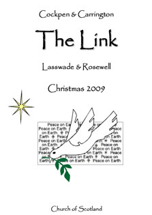 The Link Christmas 2009