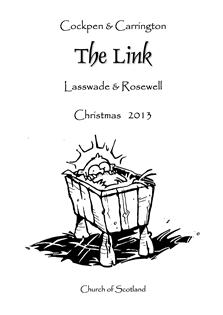 The Link Christmas 2013
