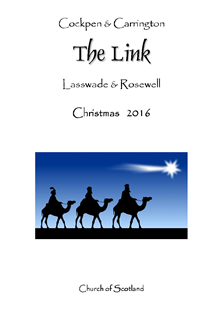 The Link Christmas 2016