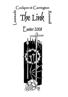 The Link Easter 2008