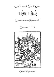 The Link Easter 2012