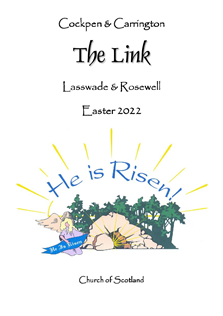 The Link Easter 2022