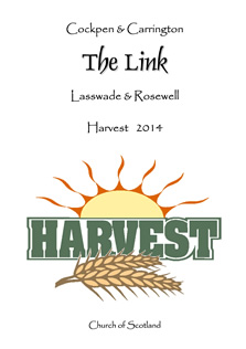 The Link Harvest 2014