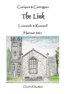 The Link Harvest 2021