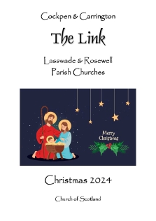 The Link Christmas 2024