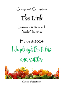 The Link Harvest 2024